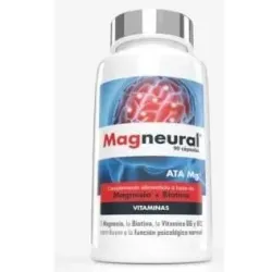 Margan magneural 90caps
