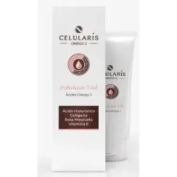 Margan cellularys omega crema 100ml
