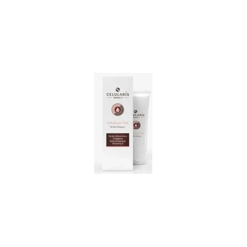 Margan cellularys omega crema 100ml | Farmacia Barata