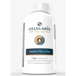 Margan Ecological Formulas T Celular Fórmula, 60 cápsulas