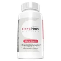 Margan florapros 60caps