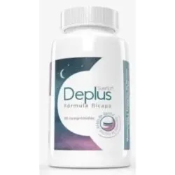Margan deplus sueño 30comp