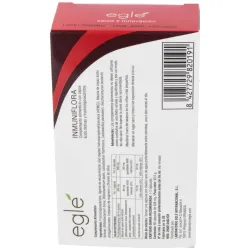 Inmuniflora 60cap. | Farmacia Barata