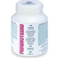 Catalysis Pregnotrend, 90 cápsulas
