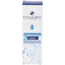 Margan Cellularys Loción Anticaída Capilar, 100 ml