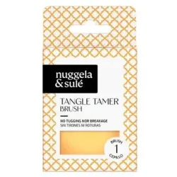 Nuggela y sulé cepillo tangle tamer