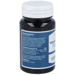 Vitamina d3 y k2 60perlas | Farmacia Barata