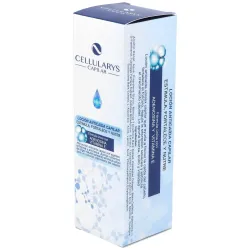 Cellularys locion anticaida capilar 100ml. | Farmacia Barata