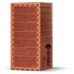 Amber hair oil aceite capilar baobab karite 30ml. | Farmacia Barata