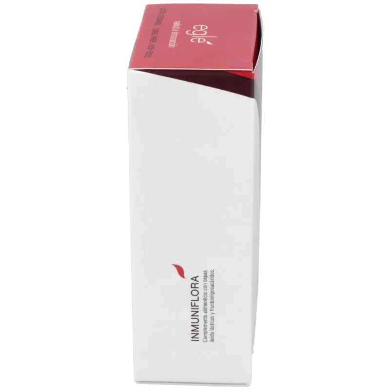 Inmuniflora 60cap. | Farmacia Barata