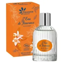Fleurance nature l'eau de fleurance agua colonia spray 100ml