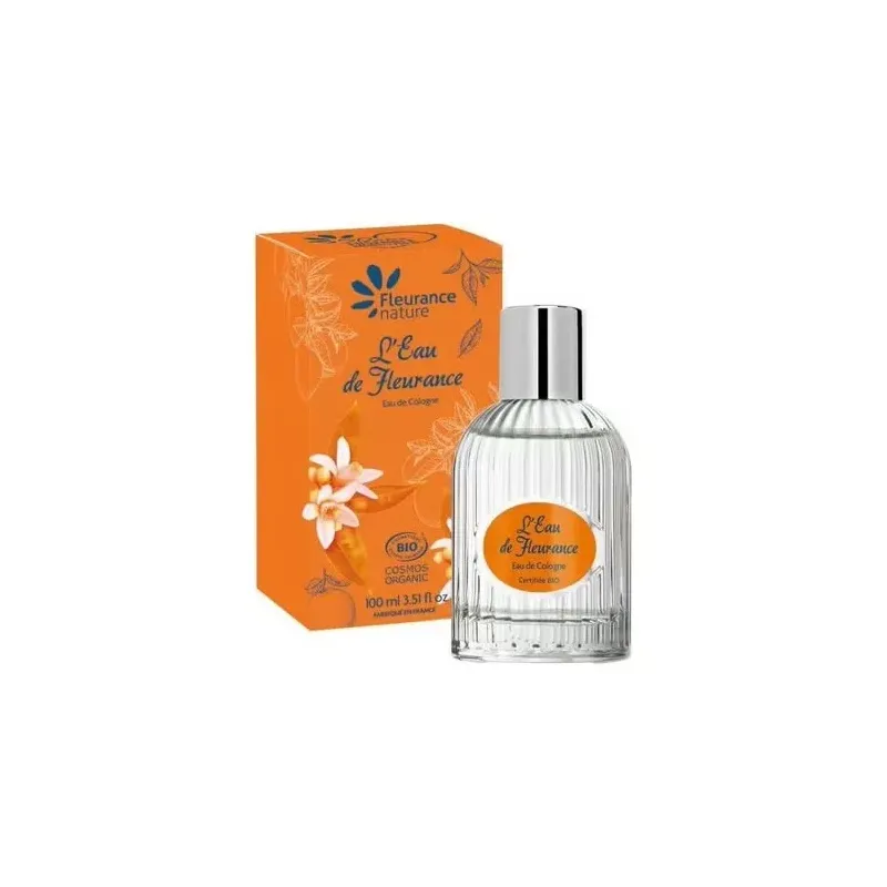 Fleurance nature l'eau de fleurance agua colonia spray 100ml | Farmacia Barata Fleurance nature l'eau de fleurance agua colonia spray 100ml | Farmacia Barata