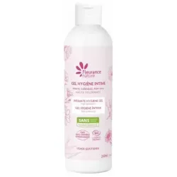 Fleurance nature gel higiene intima bio 200ml