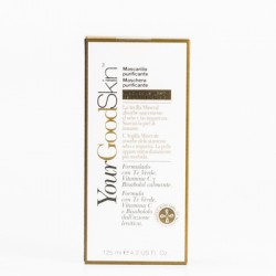 YOURGOODSKIN MASCARILLA PURIFICANTE 125 ML
