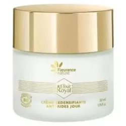 Fleurance nature ultra rich night cream with organic shea butter 50ml