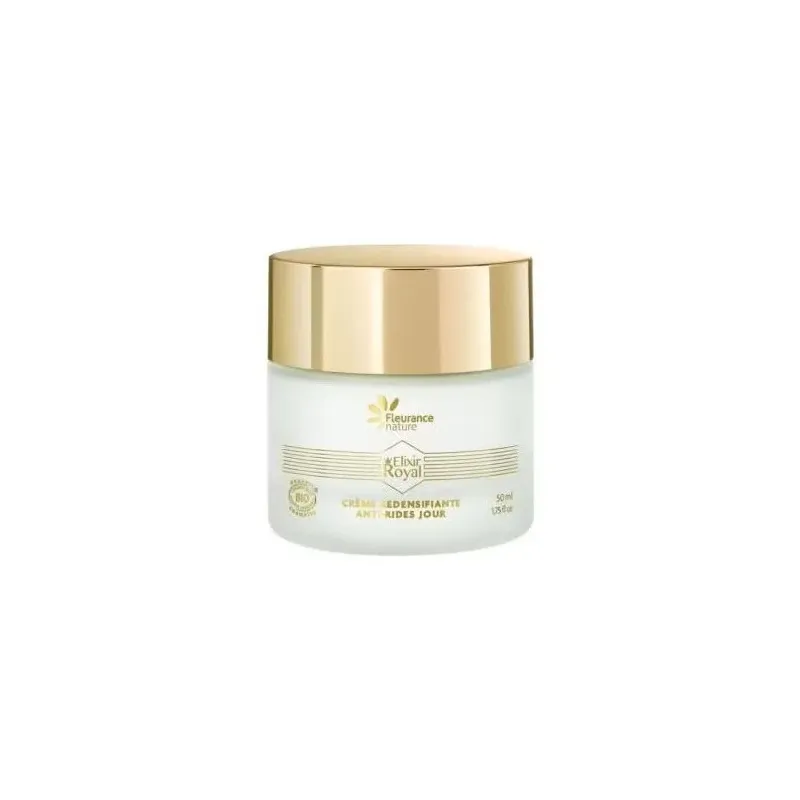 Fleurance nature ultra rich night cream with organic shea butter 50ml | Farmacia Barata Fleurance nature ultra rich night cream with organic shea butter 50ml | Farmacia Barata