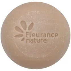 Fleurance nature champú sólido cabello normal 75g