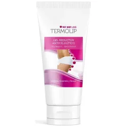 Waydiet natural termolip gel reductor anticelulítico 150ml