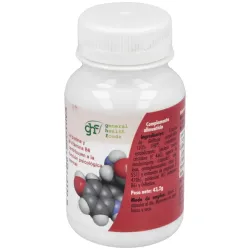 Triptofano 5htp+b6 60cap. | Farmacia Barata