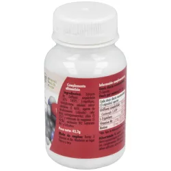 Triptofano 5htp+b6 60cap. | Farmacia Barata