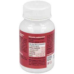 Triptofano 5htp+b6 60cap. | Farmacia Barata