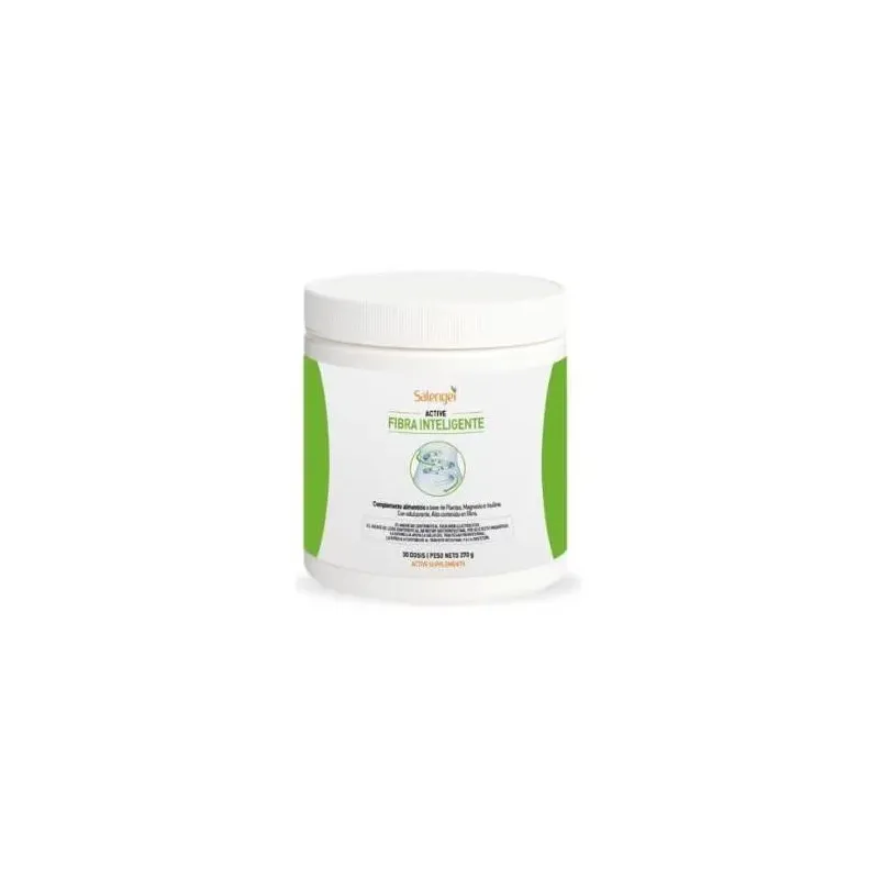 Active fibra inteligente 270g | Farmacia Barata Active fibra inteligente 270g | Farmacia Barata