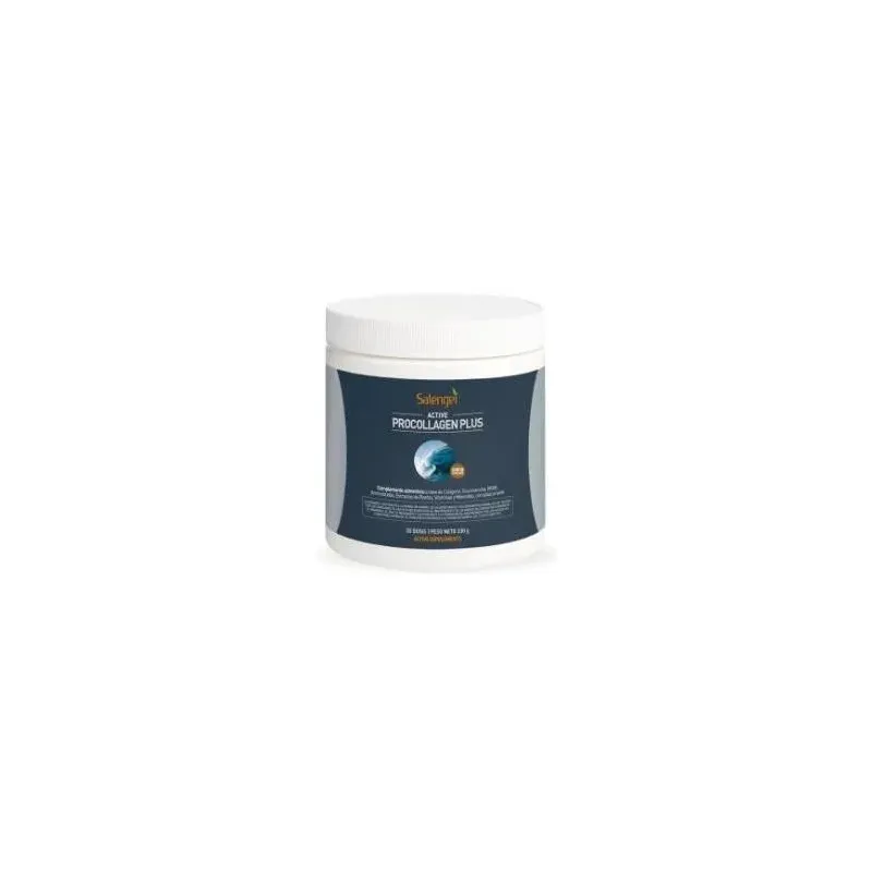 Active procollagen plus 330gr. | Farmacia Barata