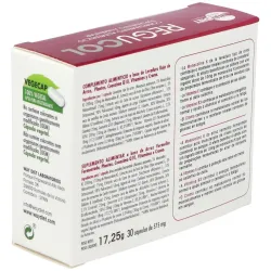 Regucol 30cap. 2 | Farmacia Barata Regucol 30cap. 2 | Farmacia Barata