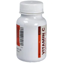 Vitamina c complex 90comp. | Farmacia Barata