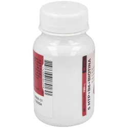 Triptofano 5htp+b6 60cap. | Farmacia Barata