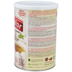 Sucrafor (azucar de abedul y stevia) 800gr 2 | Farmacia Barata