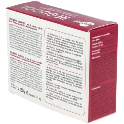 Regucol 30cap. 2 | Farmacia Barata Regucol 30cap. 2 | Farmacia Barata