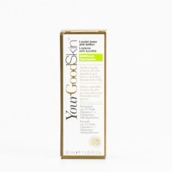 YOURGOODSKIN LOCION BASE ANTI-BRILLOS 30 ML