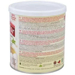 Sucrafor (azucar de abedul y stevia) 500gr 2 | Farmacia Barata