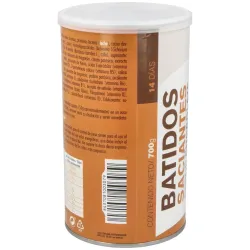 Batido control de peso sabor chocolate 700gr. 2 | Farmacia Barata Batido control de peso sabor chocolate 700gr. 2 | Farmacia Barata