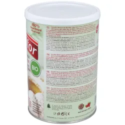 Sucrafor ( azucar de abedul) 800gr. bio | Farmacia Barata