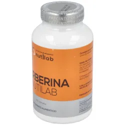 Berberina 60cap. | Farmacia Barata