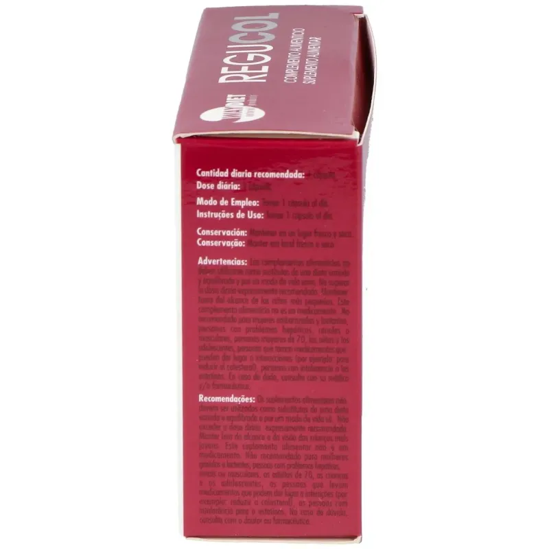 Regucol 30cap. 2 | Farmacia Barata Regucol 30cap. 2 | Farmacia Barata