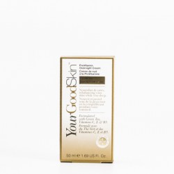 YOURGOODSKIN CREMA DE NOCHE CON PROVITAMINA 50 ML