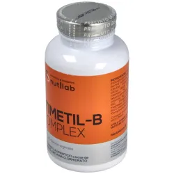 Nutimetil-b complex 60cap. | Farmacia Barata