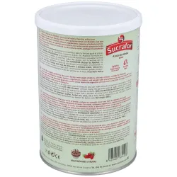 Sucrafor ( azucar de abedul) 800gr. bio | Farmacia Barata
