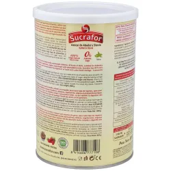 Sucrafor (azucar de abedul y stevia) 800gr 2 | Farmacia Barata