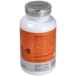 Nutimetil-b complex 60cap. | Farmacia Barata