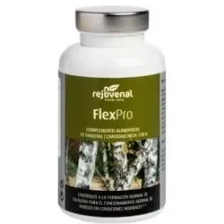 Rejuvenal flexpro 1416mg 120 tabletas