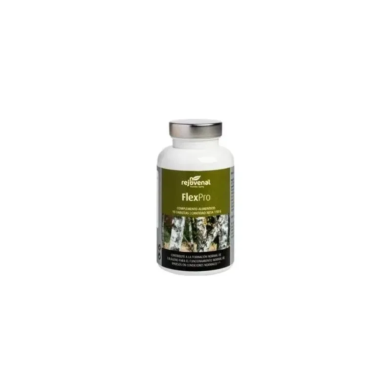 Rejuvenal flexpro 1416mg 120 tabletas | Farmacia Barata Rejuvenal flexpro 1416mg 120 tabletas | Farmacia Barata