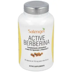 Active berberina aristata 60cap. 2