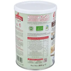 Sucrafor ( azucar de abedul) 800gr. bio | Farmacia Barata