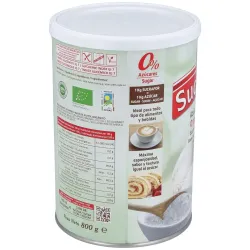 Sucrafor ( azucar de abedul) 800gr. bio | Farmacia Barata