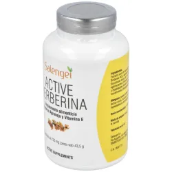 Active berberina aristata 60cap. 2 | Farmacia Barata