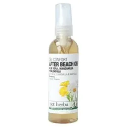 Tot herba gel refrescante aloe manzanilla caléndula 100ml